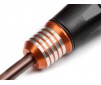 Pro-Series Tools 5.0Mm Hex Driver