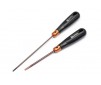 Pro-Series Tools 4X100Mm Flat Blade ScreWDriver