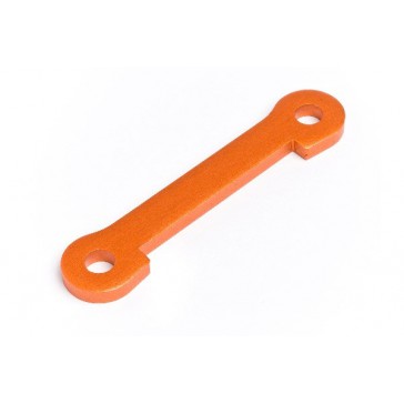 Front Lower Brace 6X60X4Mm (Orange)