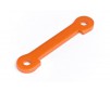 Front Lower Brace 6X60X4Mm (Orange)