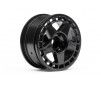 Fifteen52 Turbomac Wheel Black (26Mm/2Pcs)