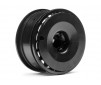 Fifteen52 Turbomac Wheel Black (26Mm/2Pcs)