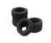 Q32 Foam Tire Set F/R (Soft/26X10/26X14/4Pcs)