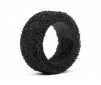 Q32 Foam Tire Set F/R (Soft/26X10/26X14/4Pcs)