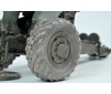 D20 152mm Howitzer 1/12