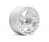 Fifteen52 Turbomac Wheel White (26Mm/2Pcs)