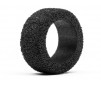 Q32 Foam Tire Set F/R (Firm/26X10/26X14/4Pcs)