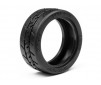 Spec-Grip Tire 26Mm (K Compound/2Pcs)