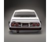 Nissan Skyline 2000 Turbo GT-ES (C211) Finished Body White