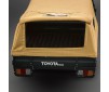 Truck Bad Awning for KB48668A Toyota LC70