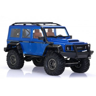 DC1 Trail Crawler RTR Blue