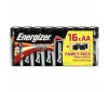 16 AA non rechargable battery Energizer Classic