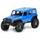 JEEP WRANGLER RUBICON UNLIMITED CLEAR BODY (TRX-4)