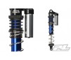 DUAL RATE SPRING ASSORTMENT FOR TRAXXAS X-MAXX