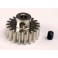 DISC.. Gear, 19-T pinion (32-p) (mach. steel)/ set screw