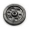 OUTBACK MINI 64T MAIN GEAR & 12T PINION GEAR SET