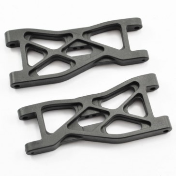 EDGE FRONT SUSPENSION ARMS  (PR)