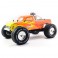 DISC.. MIGHTY THUNDER 4WD RTR ALL-TERRAIN-MONSTER-TRUCK