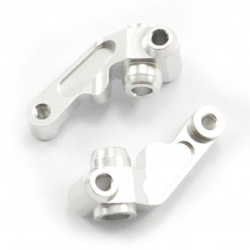 EDGE/SIEGE ALUMINIUM FRONT  STEERING ARMS