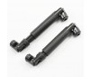 OUTBACK 2.0 FRONT & REAR T ELESCOPIC SLIDING CENTRE DRIVE