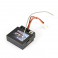 DISC.. OUTBACK MINI ESC WITH RX UNIT (NIMH/3-PIN SERVO)