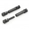 OUTBACK MINI TELESCOPIC MAIN DRIVE SHAFT SET