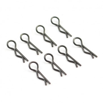 OUTBACK MINI BODY CLIPS (8PC)