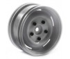 OUTBACK STEEL LUG WHEEL (2) - GREY