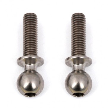 HD TiN BALLSTUDS 10MM