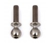 HD TiN BALLSTUDS 10MM