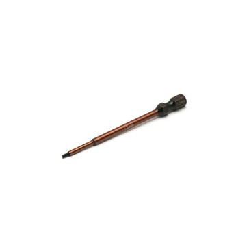 FACTORY TEAM POWER TOOL 1.5MM STANDARD TIP