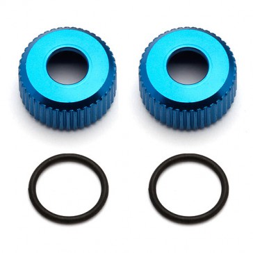 RC8B3/3.1 SHOCK BODY SEAL RETAINER