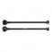 RC8B3.1 CVA DRIVESHAFTS BONES 94MM