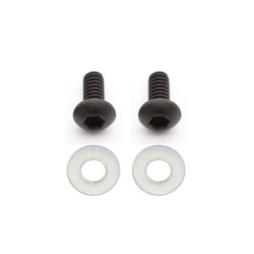 12MM V2 BLEEDER GASKET