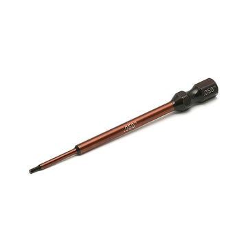 FACTORY TEAM POWER TOOL .050 STANDARD TIP