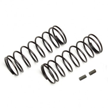 RC8B3 FRONT SPRING, 4.7 LB/IN