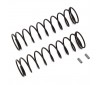 REAR SPRINGS V2 GREY 4.2LB/IN RC8B3/RC8B3.1