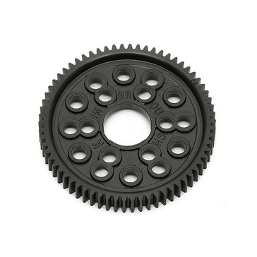 66T SPUR GEAR 48DP