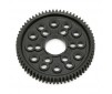 66T SPUR GEAR 48DP