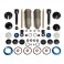 DISC.. RC8B3/3.1 SHOCK KIT KIT - REAR