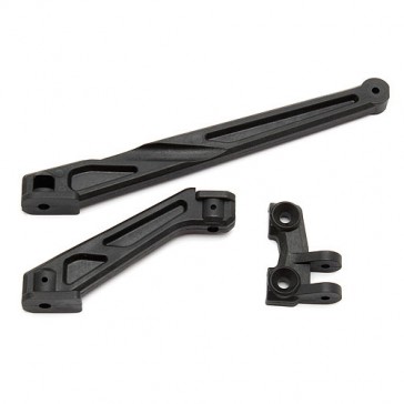 RC8B3/3.1 CHASSIS BRACE