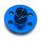 DISC.. TEAM TC6/TC7.1 SPUR GEAR HUB