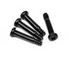 Step Screw M4X20Mm (4 Pcs)