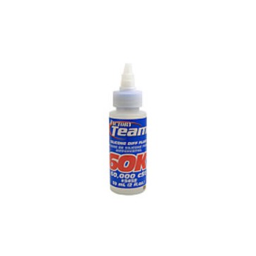 SILICONE DIFF FLUID 60,000CST