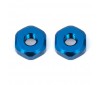 B6/B6D THUMBSCREWS