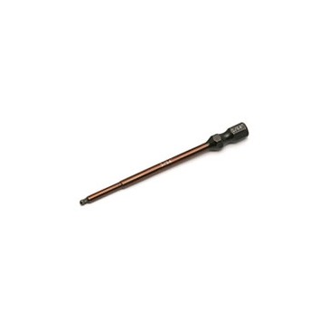 FACTORY TEAM POWER TOOL 5/64 (2.0MM) STANDARD TIP