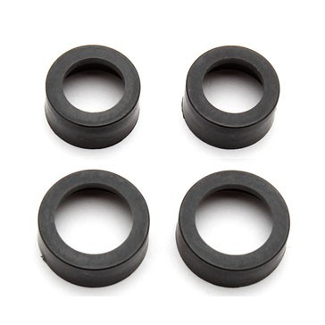 B5/B5M/T5M/B6/B6D ALUM. REAR HUB BEARING INSERTS