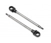 Shock Shaft 6X105Mm (2Pcs)