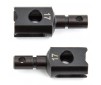 RC8B3 17MM DIFF OUTDRIVES (RC8B3.1 FRONT)