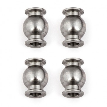 RC8B3.1 TURNBUCKLE BALLS SHOULDERED